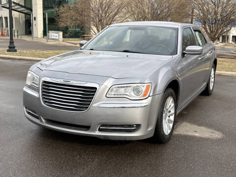 2011 Chrysler 300