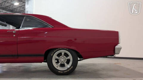 1967 Ford Fairlane