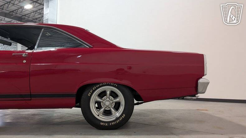 1967 Ford Fairlane