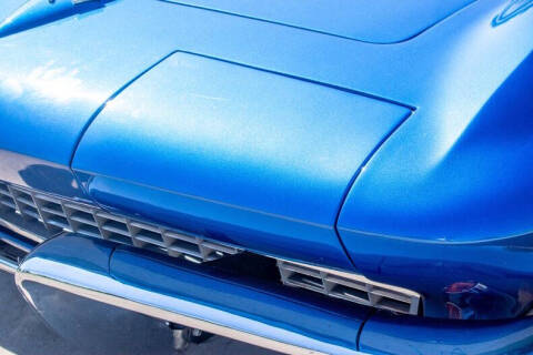 1965 Chevrolet Corvette