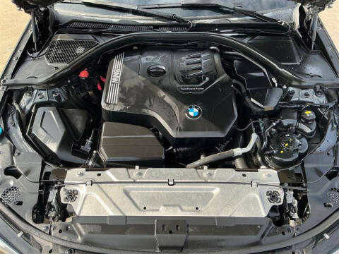 2020 BMW 3 Series 330i
