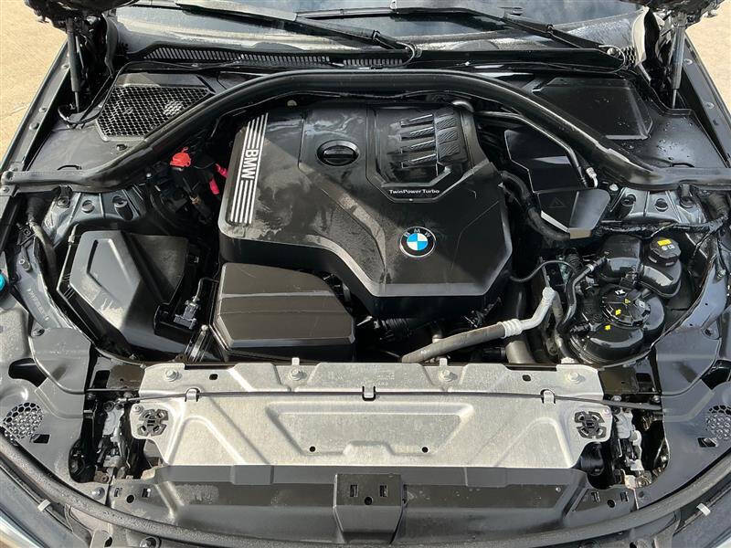 2020 BMW 3 Series 330i