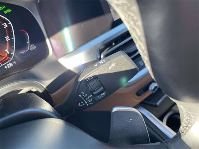 2022 BMW 4 Series M440i xDrive