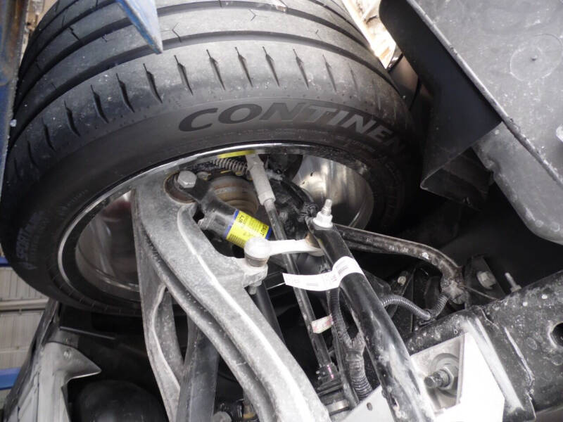 2009 Chevrolet Corvette