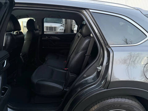 2018 Mazda CX-9 Touring