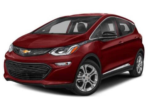 2020 Chevrolet Bolt EV for sale at Jimmys Car Deals at Feldman Chevrolet of Livonia in Livonia MI