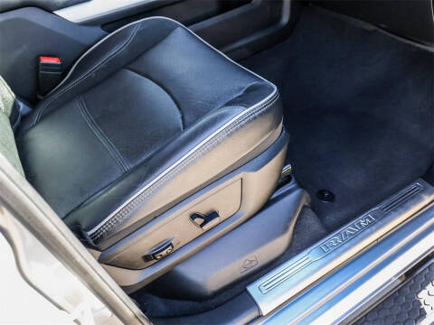 2020 RAM 3500 Laramie