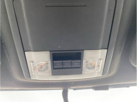 2013 Ford Expedition Limited