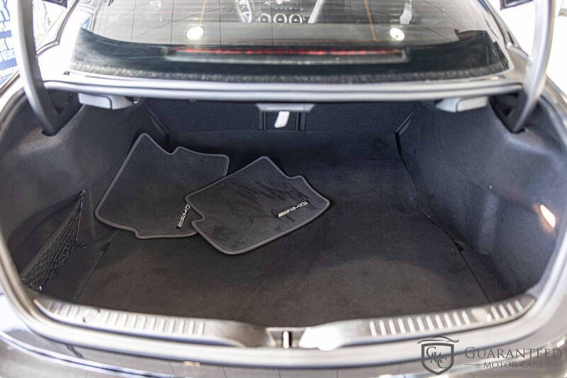 2021 Mercedes-Benz C-Class C 300 4MATIC