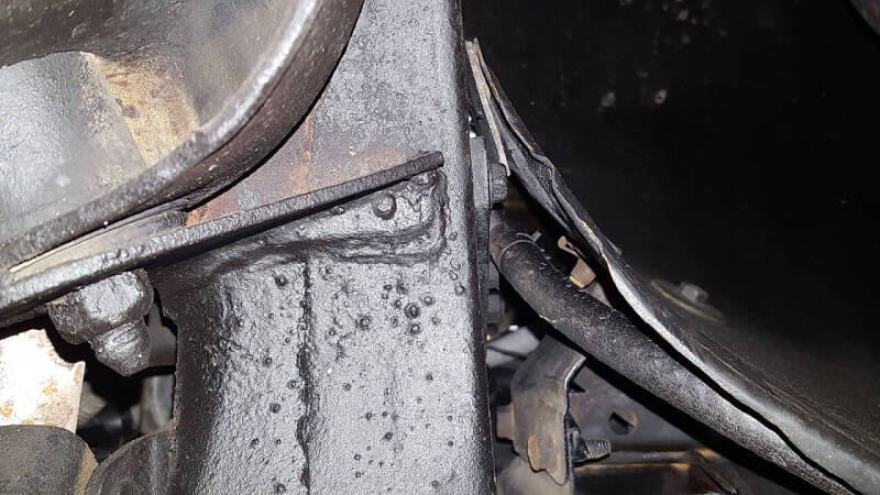 1976 Pontiac Trans Am