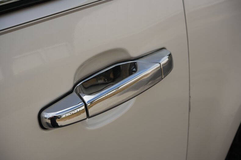 2008 Cadillac Escalade EXT