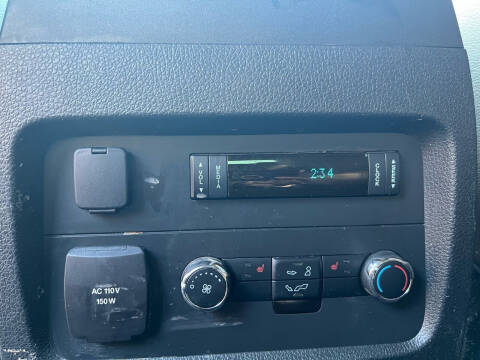 2015 Ford Expedition King Ranch