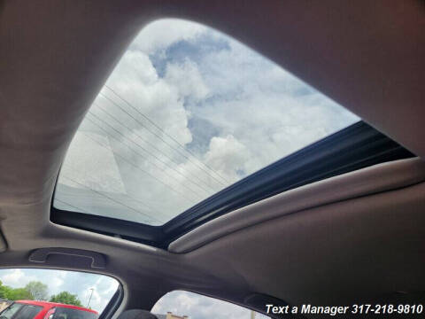 2014 Honda Crosstour EX