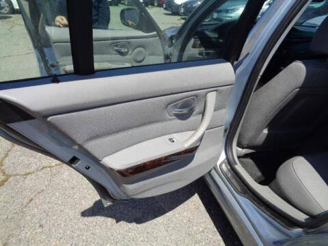 2011 BMW 3 Series 328i