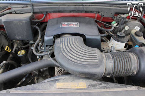1997 Ford F-150