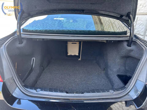 2016 BMW 5 Series 528i