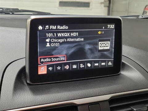 2015 Mazda MAZDA3 i Grand Touring