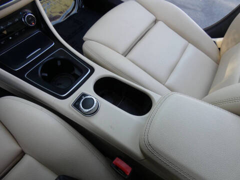 2019 Mercedes-Benz GLA GLA 250