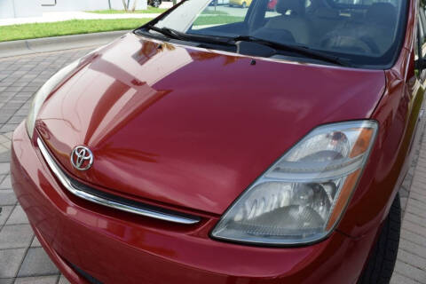 2008 Toyota Prius