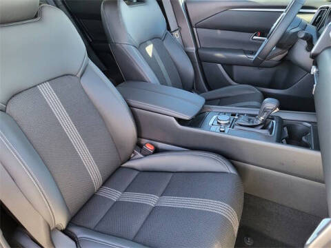 2026 Mazda CX-50 2.5 S Select