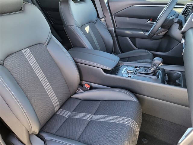 2026 Mazda CX-50 2.5 S Select