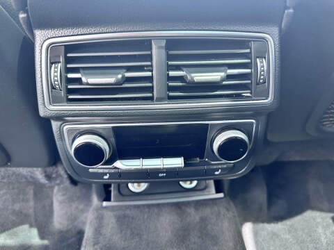 2017 Audi Q7 3.0T quattro Premium Plus