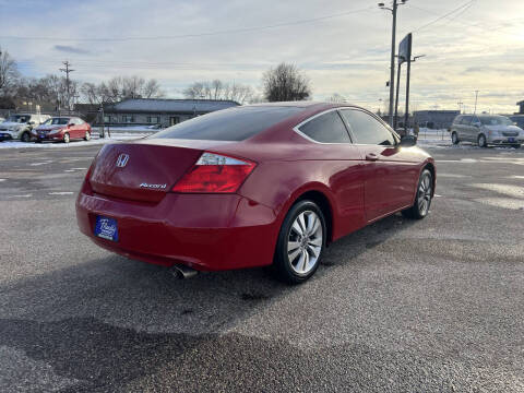 2010 Honda Accord EX