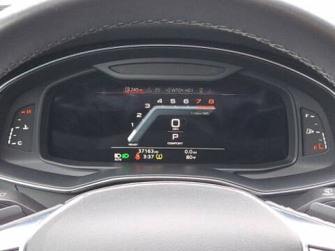 2024 Audi A6 quattro Premium Plus 45 TFSI