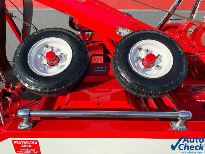 1982 Chevrolet C/K 30 Series