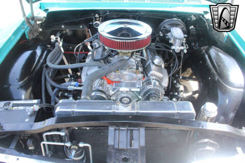 1963 Chevrolet Impala