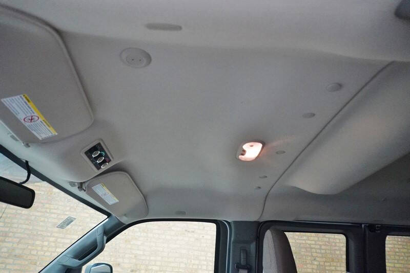 2019 Chevrolet Express LS 3500