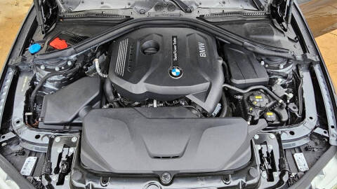 2017 BMW 3 Series 330i xDrive