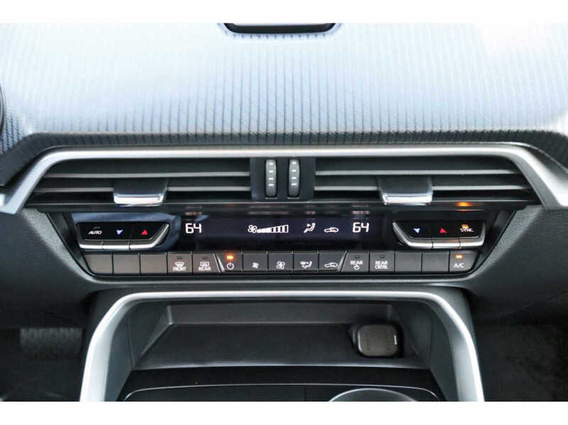 2026 Mazda CX-90 3.3 Turbo Select