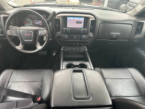 2014 GMC Sierra 1500