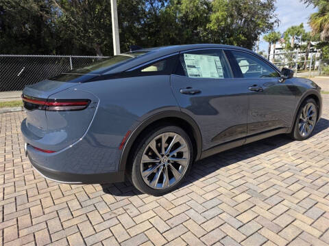 2026 Toyota Crown Limited