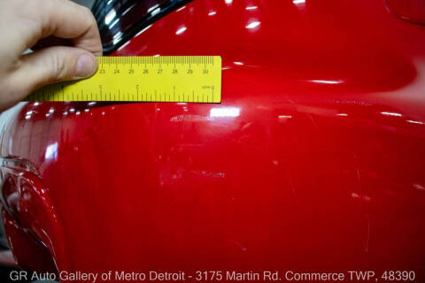 1993 Pontiac Firebird Trans Am