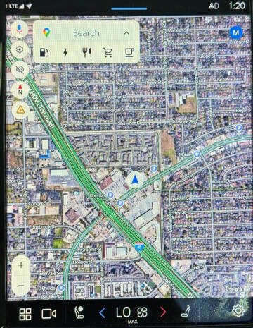 2024 Volvo S60 Recharge T8 Plus Dark Theme