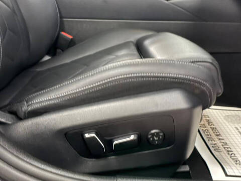 2024 BMW 5 Series 530i xDrive