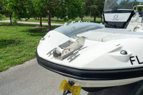 2023 Zodiac N-ZO 680
