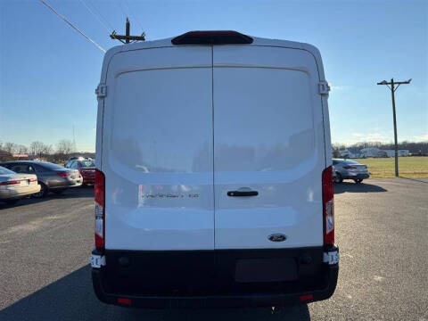 2019 Ford Transit 150