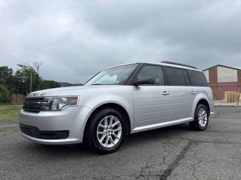 2016 Ford Flex SE