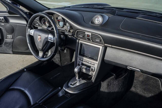 2006 Porsche 911