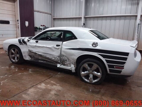 2011 Dodge Challenger