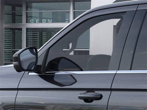 2025 Ford Expedition King Ranch