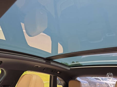 2023 Porsche Macan S