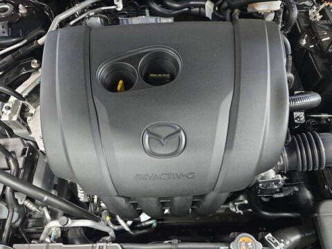 2026 Mazda CX-30 2.5 S Preferred