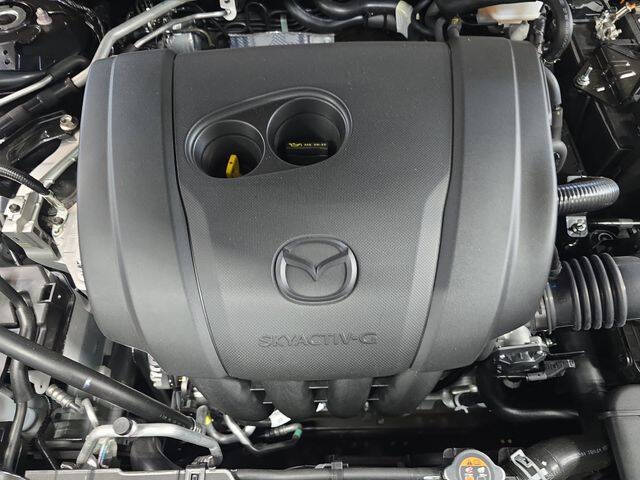 2026 Mazda CX-30 2.5 S Preferred