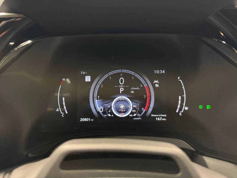 2024 Lexus RX 350 Premium+