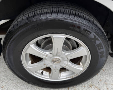 2005 Toyota RAV4