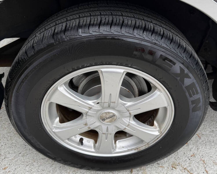 2005 Toyota RAV4
